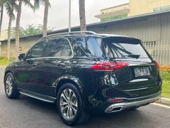 Mercedes-Benz GLE 350 4MATIC Fashion Version - фото 8