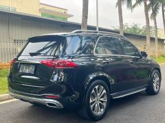 Mercedes-Benz GLE 350 4MATIC Fashion Version - фото 9