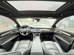 Cadillac CT6 28T Luxury Version - фото 4