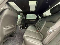 Cadillac CT6 28T Luxury Version - фото 6
