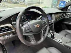 Cadillac CT6 28T Luxury Version - фото 7