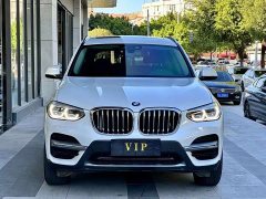 BMW X3 xDrive28i Luxury - фото 2