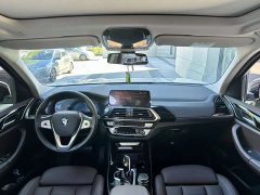 BMW X3 xDrive28i Luxury - фото 3