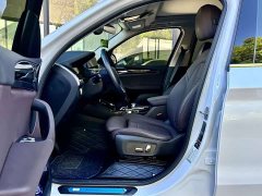 BMW X3 xDrive28i Luxury - фото 4