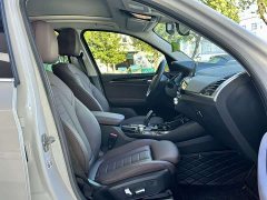BMW X3 xDrive28i Luxury - фото 5