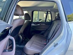 BMW X3 xDrive28i Luxury - фото 6
