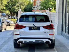 BMW X3 xDrive28i Luxury - фото 7