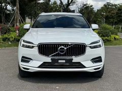 Volvo XC60 T5 AWDLuxury Edition - фото 2