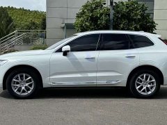 Volvo XC60 T5 AWDLuxury Edition - фото 7