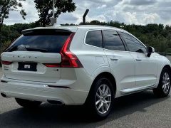 Volvo XC60 T5 AWDLuxury Edition - фото 8