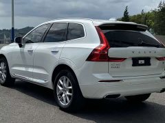 Volvo XC60 T5 AWDLuxury Edition - фото 9