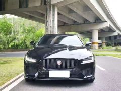 Volvo XEL 2.0T 250PS R-DYNAMIC S Edition - фото 2