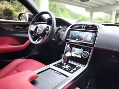 Volvo XEL 2.0T 250PS R-DYNAMIC S Edition - фото 6