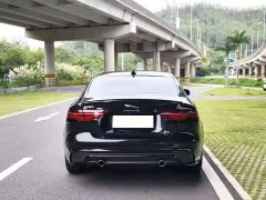 Volvo XEL 2.0T 250PS R-DYNAMIC S Edition - фото 8