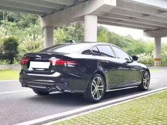 Volvo XEL 2.0T 250PS R-DYNAMIC S Edition - фото 9