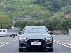 Audi A4L 40 TFSI Luxury Version - фото 2