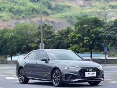 Audi A4L 40 TFSI Luxury Version - фото 3
