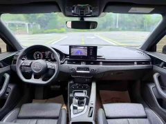 Audi A4L 40 TFSI Luxury Version - фото 4
