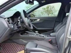 Audi A4L 40 TFSI Luxury Version - фото 5