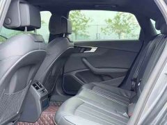 Audi A4L 40 TFSI Luxury Version - фото 6