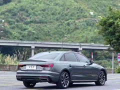 Audi A4L 40 TFSI Luxury Version - фото 8