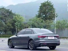 Audi A4L 40 TFSI Luxury Version - фото 9
