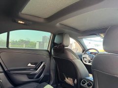Mercedes-Benz A 200 L Fashion Version - фото 11
