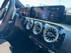 Mercedes-Benz A 200 L Fashion Version - фото 13