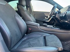 Mercedes-Benz A 200 L Fashion Version - фото 14