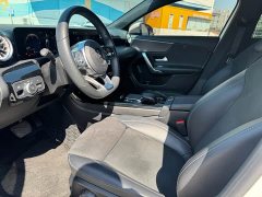 Mercedes-Benz A 200 L Fashion Version - фото 15