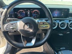 Mercedes-Benz A 200 L Fashion Version - фото 16