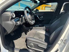 Mercedes-Benz A 200 L Fashion Version - фото 19