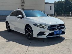 Mercedes-Benz A 200 L Fashion Version - фото 2