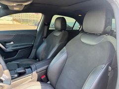 Mercedes-Benz A 200 L Fashion Version - фото 20
