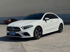 Mercedes-Benz A 200 L Fashion Version - фото 3
