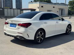 Mercedes-Benz A 200 L Fashion Version - фото 6
