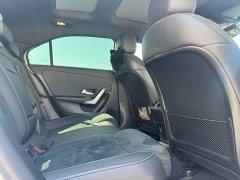 Mercedes-Benz A 200 L Fashion Version - фото 7
