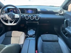Mercedes-Benz A 200 L Fashion Version - фото 8