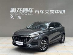 Changan Auchan X5 2021 1.6L CVT Youth Edition - фото 1