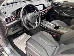 Changan Auchan X5 2021 1.6L CVT Youth Edition - фото 10