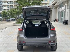 Changan Auchan X5 2021 1.6L CVT Youth Edition - фото 14