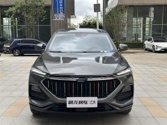 Changan Auchan X5 2021 1.6L CVT Youth Edition - фото 2