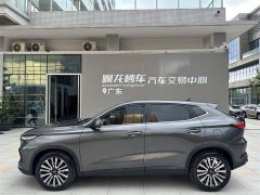Changan Auchan X5 2021 1.6L CVT Youth Edition - фото 3