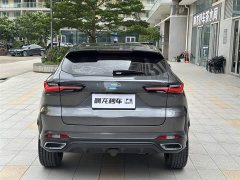 Changan Auchan X5 2021 1.6L CVT Youth Edition - фото 4