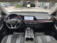 Changan Auchan X5 2021 1.6L CVT Youth Edition - фото 6