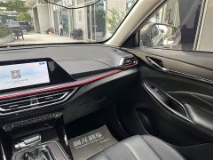 Changan Auchan X5 2021 1.6L CVT Youth Edition - фото 7