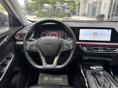 Changan Auchan X5 2021 1.6L CVT Youth Edition - фото 8