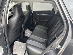 Changan Auchan X5 2021 1.6L CVT Youth Edition - фото 9