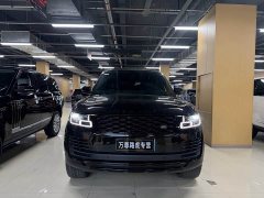 Land Rover 3.0 L6 400PS Edition - фото 2