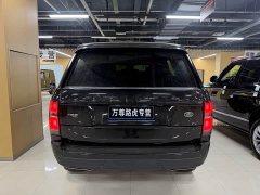 Land Rover 3.0 L6 400PS Edition - фото 8